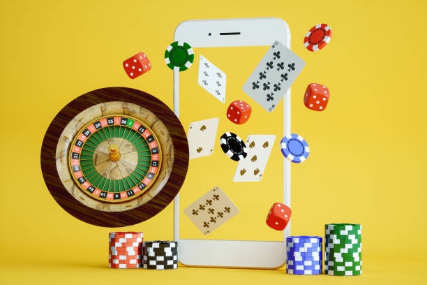 togelon 176 What Our Mobile App Offers You